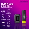 Saramonic Blink 500 B5 Pro Wireless Microphone System